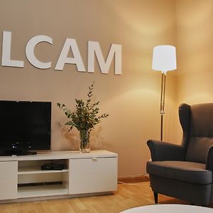 Appartement met Drie Slaapkamers